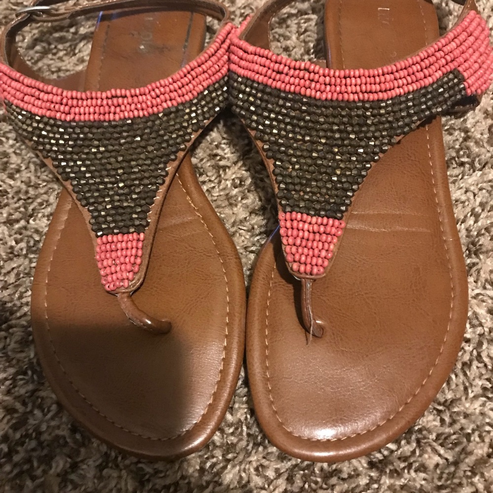 Sandals